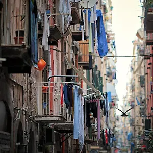 Steffy House Appartamento Napoli