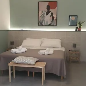 Appartamento Casa Di Monique 1