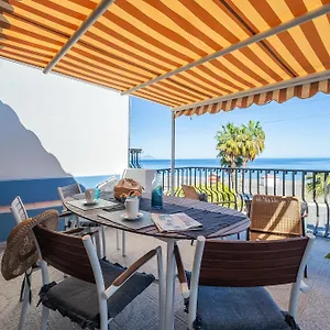 Casa Norma Casa vacanze Città di Lipari