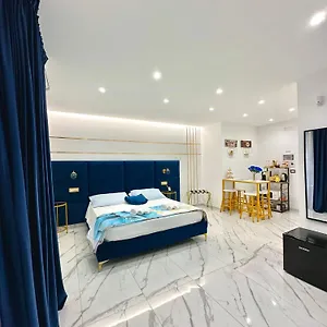 Oltremare Apartman