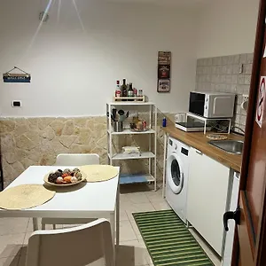 “da Concetta” Apartman
