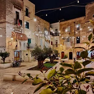  Casa vacanze La Casa Degli Innamorati