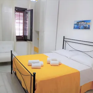 Casa Centro Appartamento Favignana