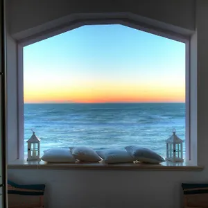 Lilla Sulla Di Luxury Appartamento San Vincenzo