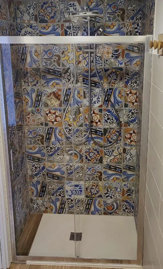 Seaside Sartoria Apartman Bari 0*,  Olaszország
