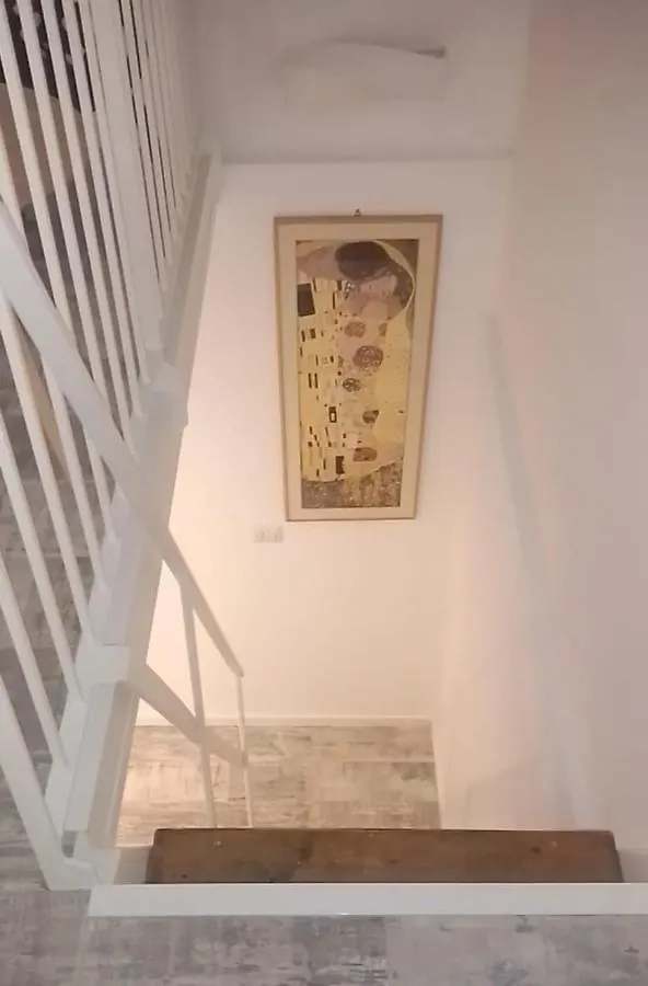 Seaside Sartoria Apartman Bari