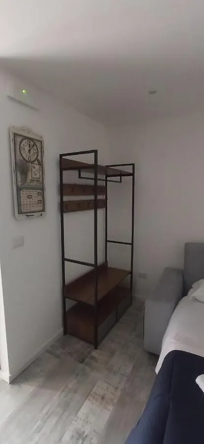 Seaside Sartoria Apartman Bari